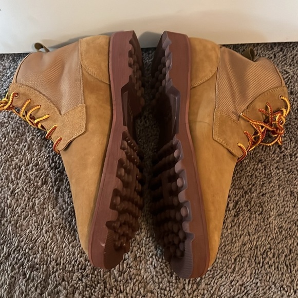 SOREL CARIBO OTM CHUKKA WATERPROOF Boots size 12 - Picture 3 of 7